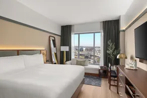 Printing House Hotel Nashville Downtown, Tapestry by Hilton - Room