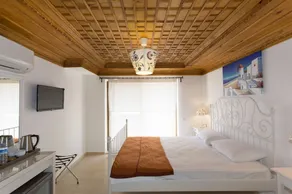 Ayka Hotel - Habitación