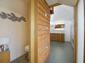 3 Newhall Green - Værelse