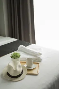 Heyha Hotel - Chambre