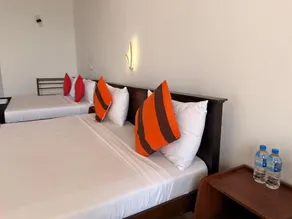 Atarah Beach Hotel - Rom