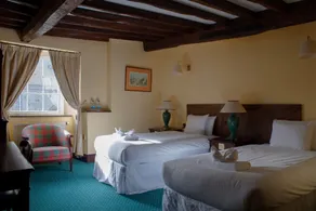The Kings Head Inn - Zimmer