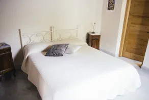 Agriturismo La Burlanda - Zimmer