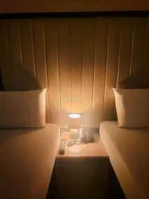S and M Hotel Inc. - Room