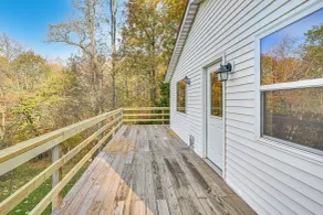 Dirt Road Digs - Quiet Home in Lakeville! - Innvendig