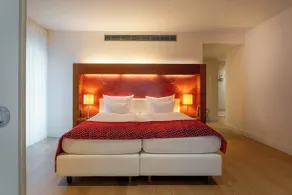Aqua Aurelia Suitenhotel an den Thermen - Chambre