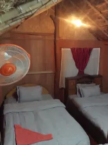 Bravo Agriculture Farmhouse - Chambre