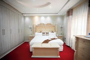 Great Wall Guest lodge - Room