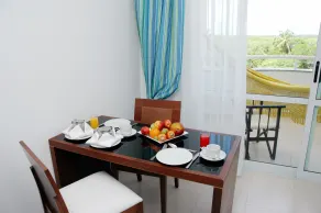 Bahia Plaza Hotel - Room