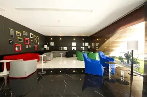 Miramar Hotel Resort and Spa - Reception