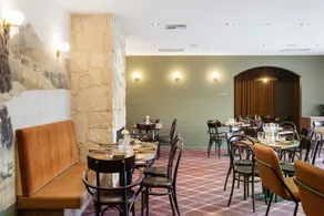 Mantra Mount Gambier - Restaurant