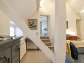 The Apartment Stow-on-the-Wold - Room