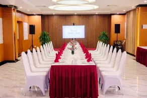 Muong Thanh Thanh Nien Vinh - Restaurant