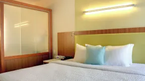 SpringHill Suites by Marriott Scranton Montage Mountain - Chambre