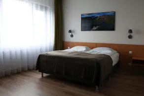 Hotel Selfoss - Habitación