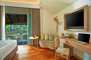Amari Koh Samui - Chambre
