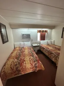 The VIP Family Motel - Rom
