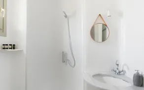 Mykonos Unique Villas - Bathroom