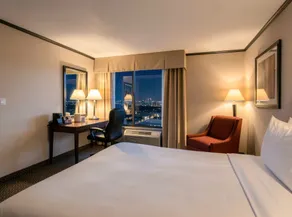 Hotel Burbank - Camera