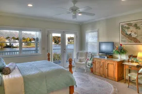 Blue Heron Seaside Inn - Chambre