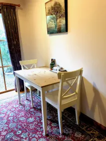 Glenview Retreat Luxury Accommodation - Rum