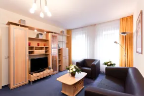 Aparthotel Münzgasse An der Frauenkirche - Room