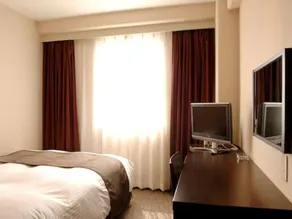 Fukuchiyama Ark Hotel - Camera