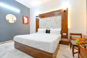 FabHotel Classic Holiday - Camera