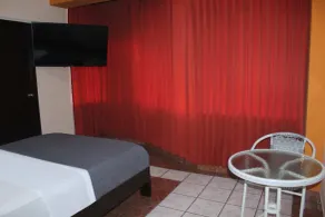 Zentrico Hotel - Room