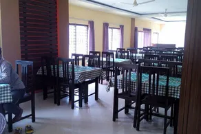 Hotel Little Buddha - Restaurant