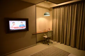 ICON SELECT by Bhagini - Room