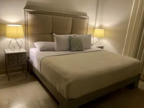 Departamentos San José - Quarto