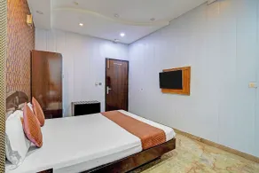Hotel Sehej Inn - Quarto