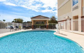 Candlewood Suites Destin-Sandestin Area by IHG - Piscine