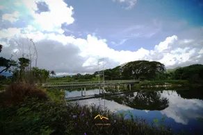 Athena Glamping Khaoyai - Front of property