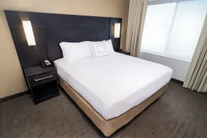 Residence Inn by Marriott Rocklin Roseville - Chambre