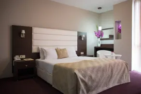Hotel Continental - Room