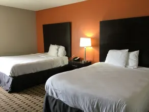 Haven Inn & Suites - Chambre
