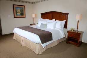 Holiday Hill Inn & Suites - Chambre