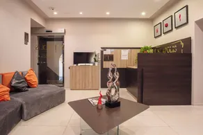 Neapolis Lifestyle - Lobby
