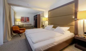 Zum Löwen Design Hotel Resort & Spa - Camera