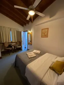 Hotel Totem de Mar - Quarto