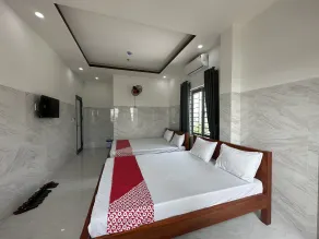 OYO 1237 Phat Tai Hotel 2 - Quarto