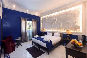 Albakech Boutique Hôtel & Spa - Camera