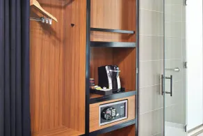 Aloft by Marriott Dulles Airport North - Chambre