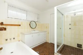 Lake House on Elouera - Bagno