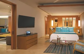Dreams Playa Mujeres Golf & Spa Resort - All Inclusive - Room
