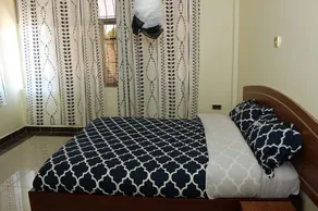 Gees Inn - Room