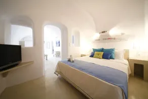 Chroma Suites - Room