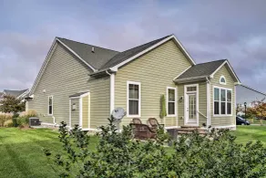 Coastal Home Ideal for Groups - 7 Miles to Fenwick - Interiör